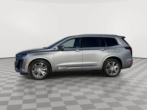 2023 Cadillac XT6 Premium Luxury AWD