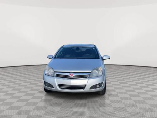 2008 Saturn Astra XR