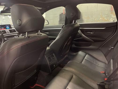 2018 BMW 440 Gran Coupe i xDrive