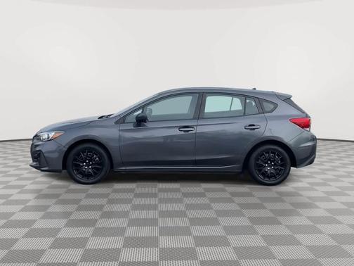 2018 Subaru Impreza 2.0i