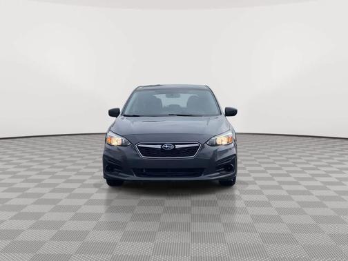 2018 Subaru Impreza 2.0i