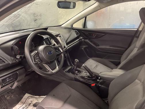 2018 Subaru Impreza 2.0i