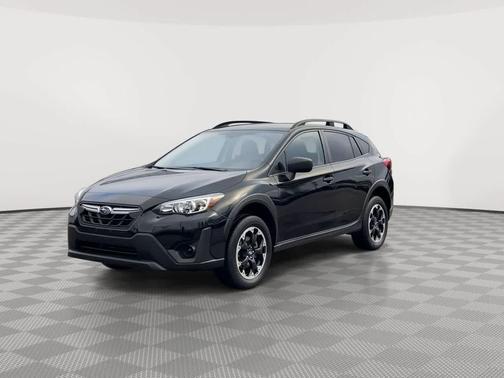 2023 Subaru Crosstrek Base