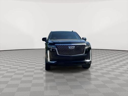 2022 Cadillac Escalade ESV Premium Luxury