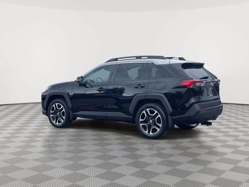 2019 Toyota RAV4 Adventure