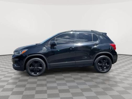 2019 Chevrolet Trax Premier