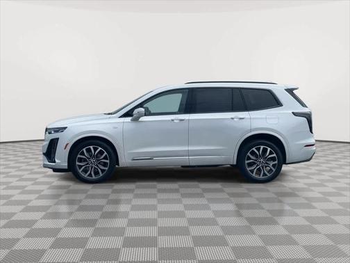 2021 Cadillac XT6 Sport AWD