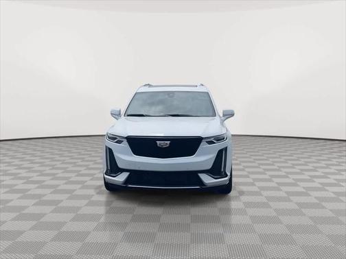 2021 Cadillac XT6 Sport AWD