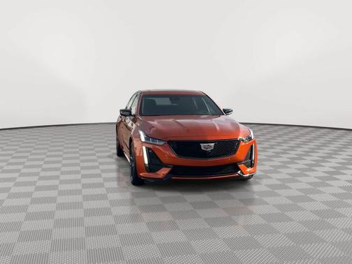 2023 Cadillac CT5-V V-Series