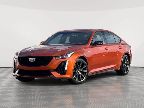 2023 Cadillac CT5-V V-Series