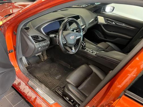 2023 Cadillac CT5-V V-Series