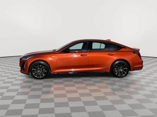 2023 Cadillac CT5-V V-Series