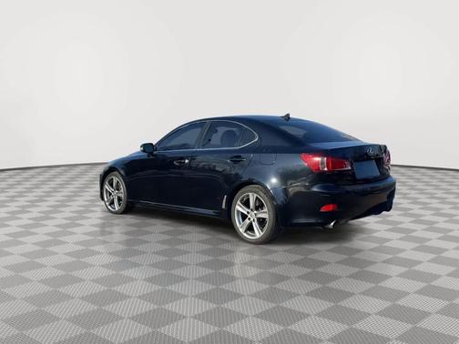 2012 Lexus IS 250 Base