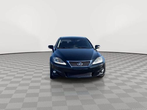 2012 Lexus IS 250 Base