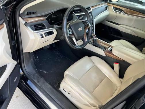 2018 Cadillac XTS Luxury