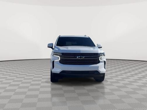 2022 Chevrolet Tahoe 4WD RST