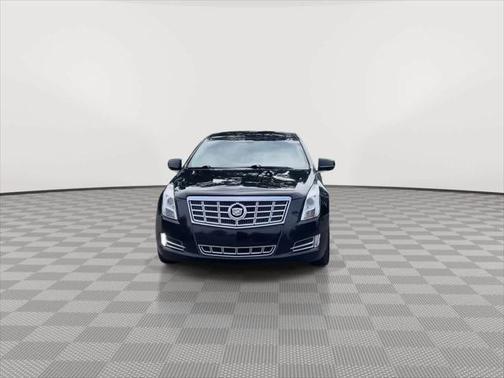 2013 Cadillac XTS Luxury
