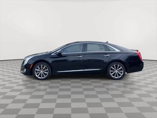 2013 Cadillac XTS Luxury