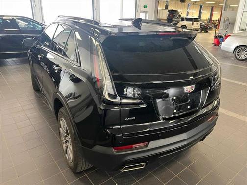 2023 Cadillac XT4 Sport