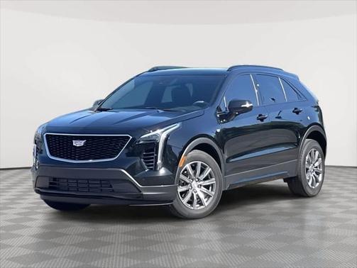 2023 Cadillac XT4 Sport
