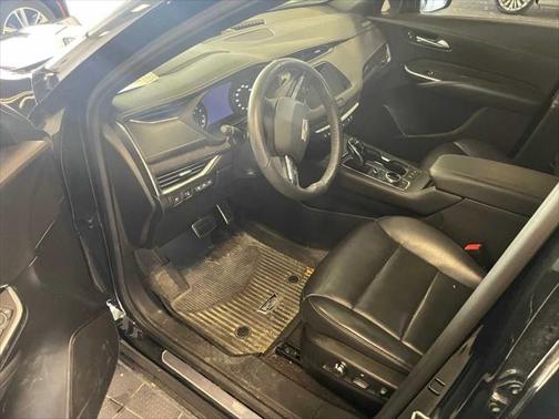 2023 Cadillac XT4 Sport