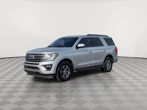 2019 Ford Expedition XLT