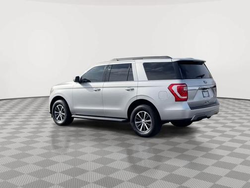 2019 Ford Expedition XLT