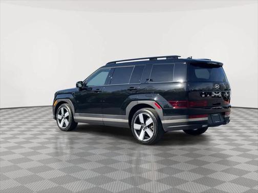 2024 Hyundai SANTA FE Limited