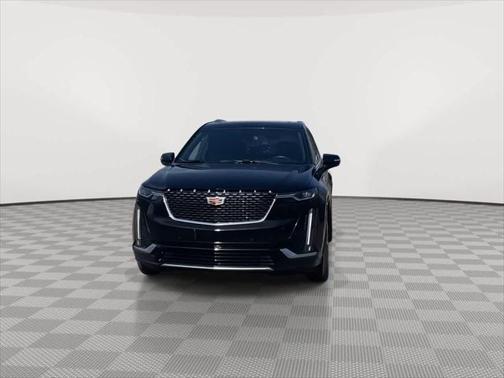 2023 Cadillac XT6 Premium Luxury AWD