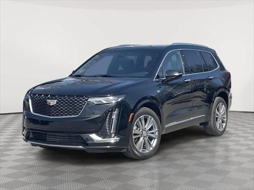 2023 Cadillac XT6 Premium Luxury AWD