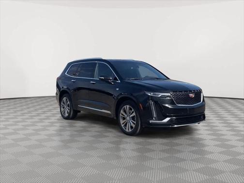 2023 Cadillac XT6 Premium Luxury AWD