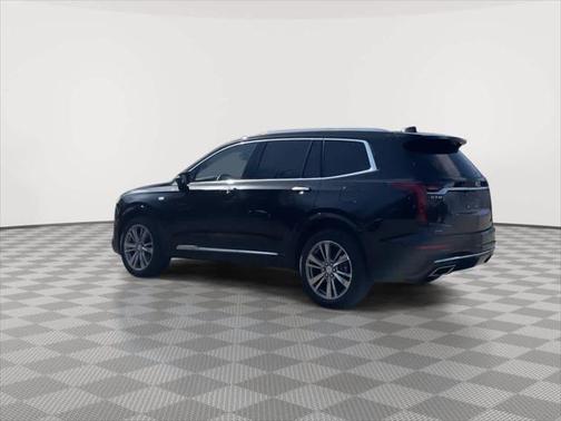 2023 Cadillac XT6 Premium Luxury AWD
