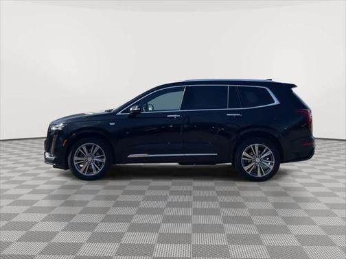 2023 Cadillac XT6 Premium Luxury AWD