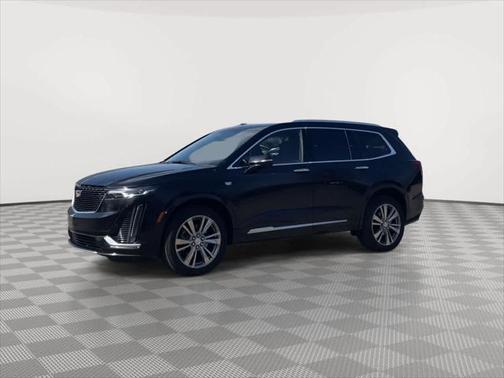 2023 Cadillac XT6 Premium Luxury AWD