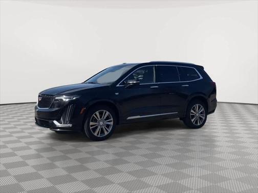 2023 Cadillac XT6 Premium Luxury AWD