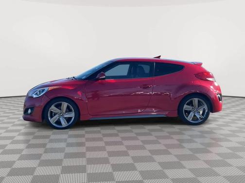 2014 Hyundai Veloster Turbo