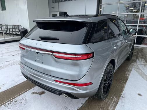 2023 Lincoln Corsair Reserve