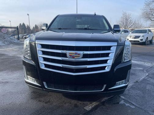 2015 Cadillac Escalade ESV Premium