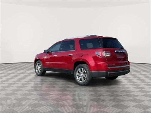 2014 GMC Acadia SLT-1