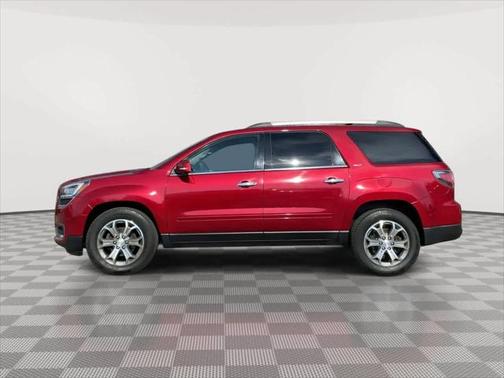 2014 GMC Acadia SLT-1