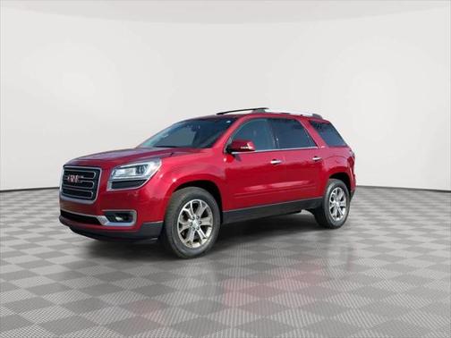 2014 GMC Acadia SLT-1