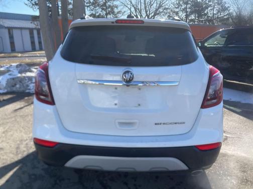2019 Buick Encore Essence