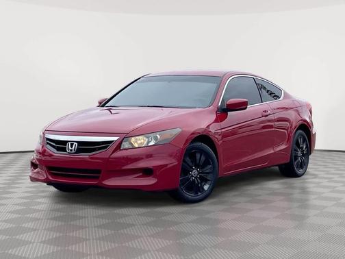 2011 Honda Accord LX-S