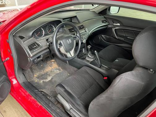 2011 Honda Accord LX-S