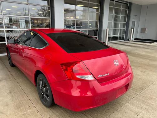 2011 Honda Accord LX-S