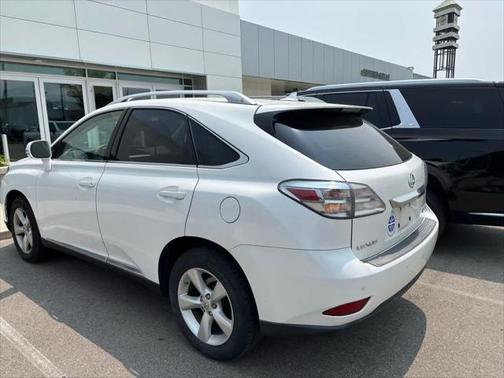 2010 Lexus RX 350 Base