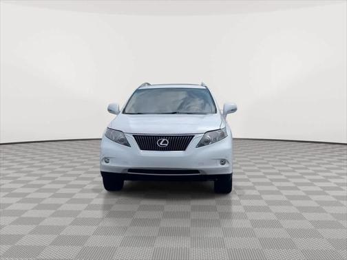 2010 Lexus RX 350 Base