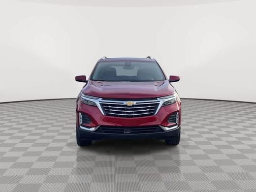 2023 Chevrolet Equinox Premier w/1LZ