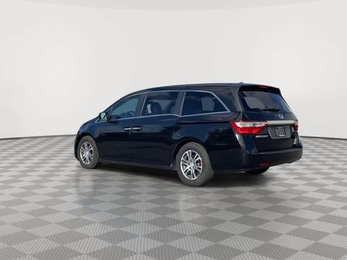 2013 Honda Odyssey EX-L