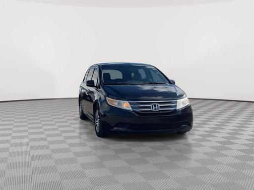 2013 Honda Odyssey EX-L